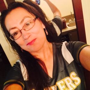 Meet your Posher, Sandra